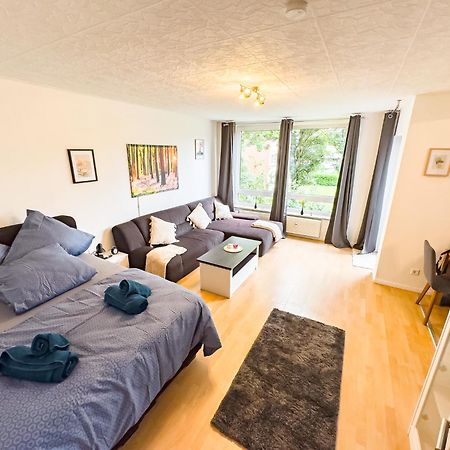 #811 Komfortable Wohnung 10 Min Bis Moviepark Dorsten Dış mekan fotoğraf