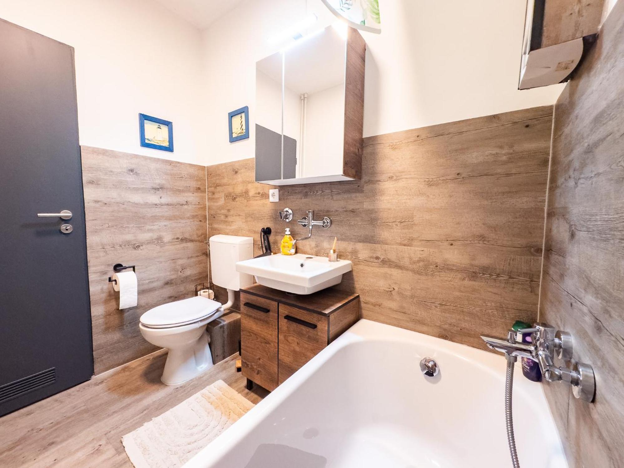 #811 Komfortable Wohnung 10 Min Bis Moviepark Dorsten Dış mekan fotoğraf